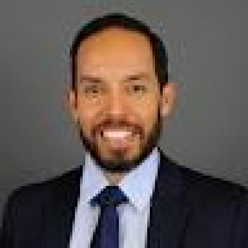 Fabian Ospina