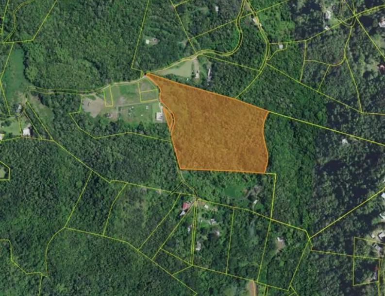 Caguas Vacant Land Parcel at PR-761