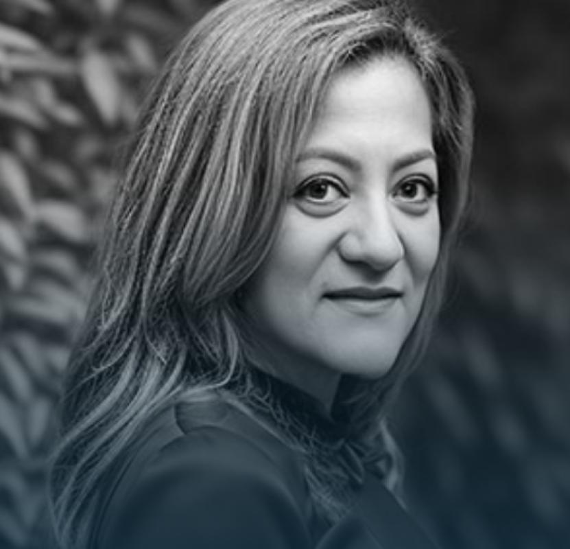 Lourdes Aldave