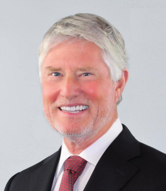 Don Aldridge