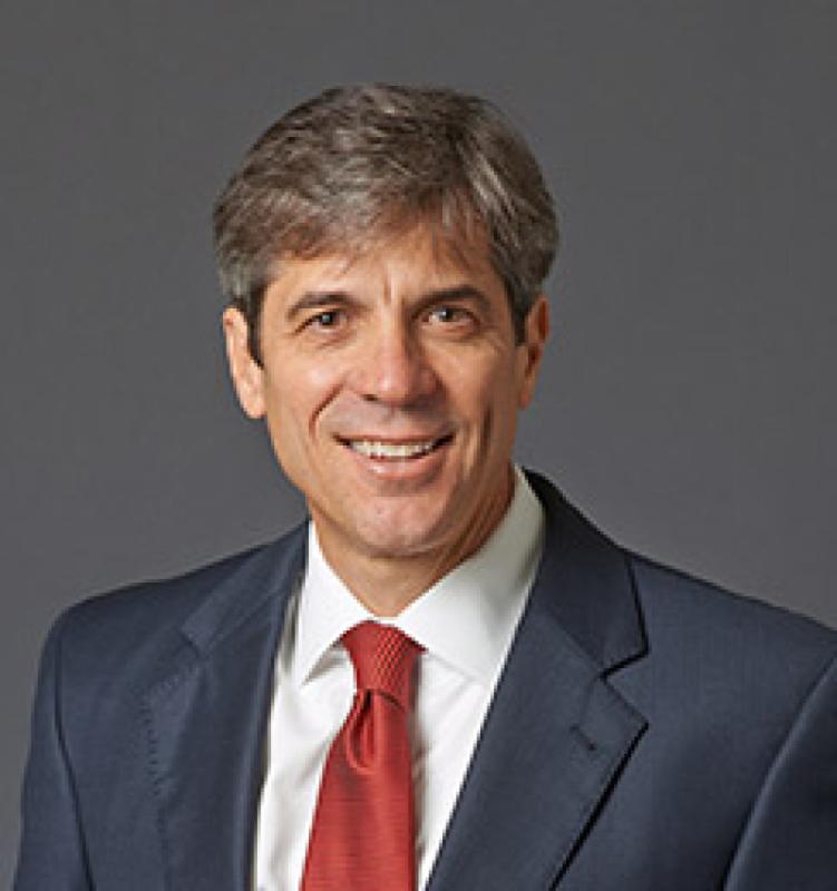 Steve Horvath