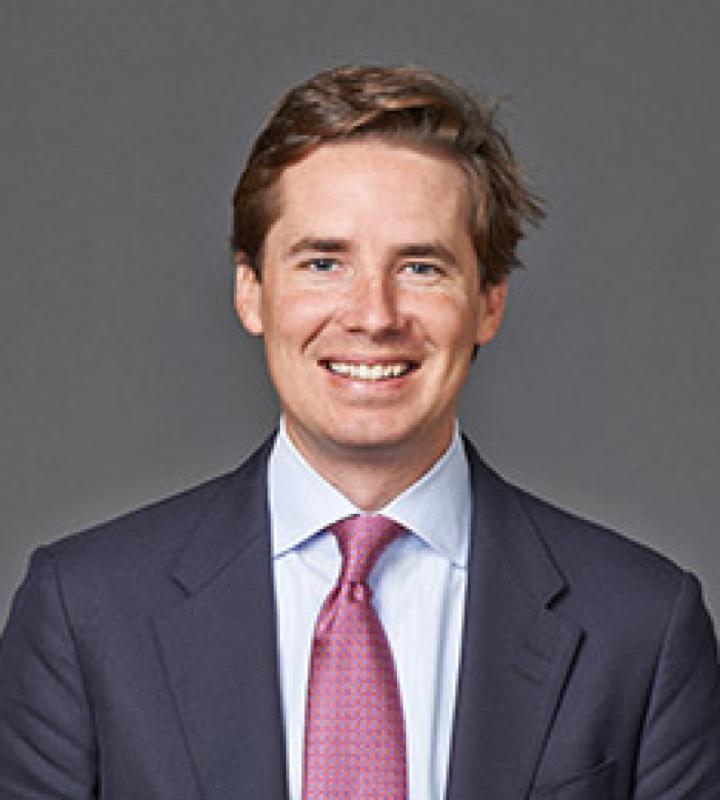 David Webb