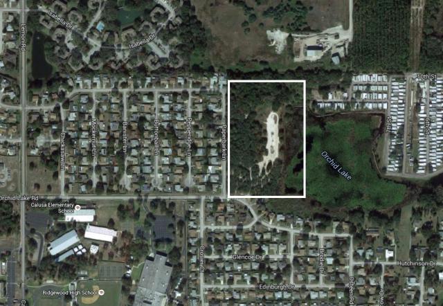 Prime Development Parcel