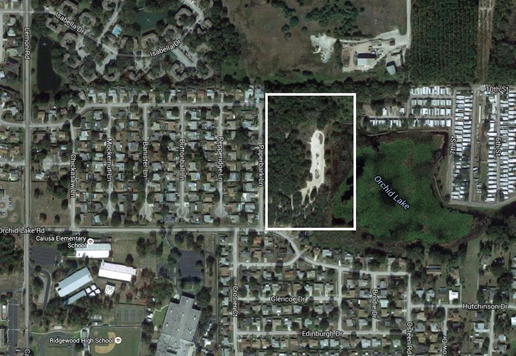 Prime Development Parcel
