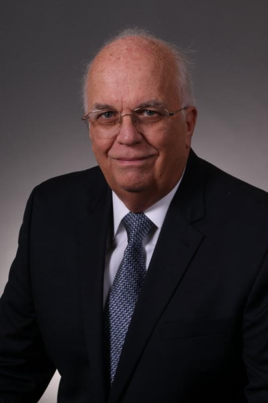 Norman J. Buhrmaster, CPM