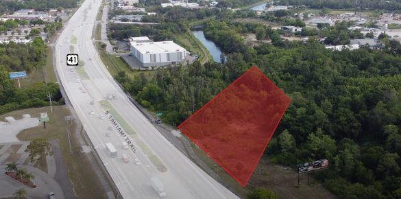1.09 +/- Acres