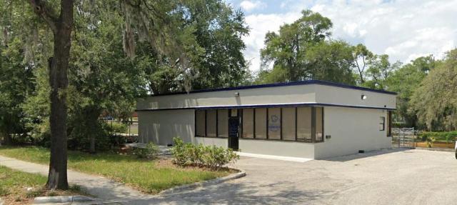 ANOTHER PRICE DROP Free Standing Building
