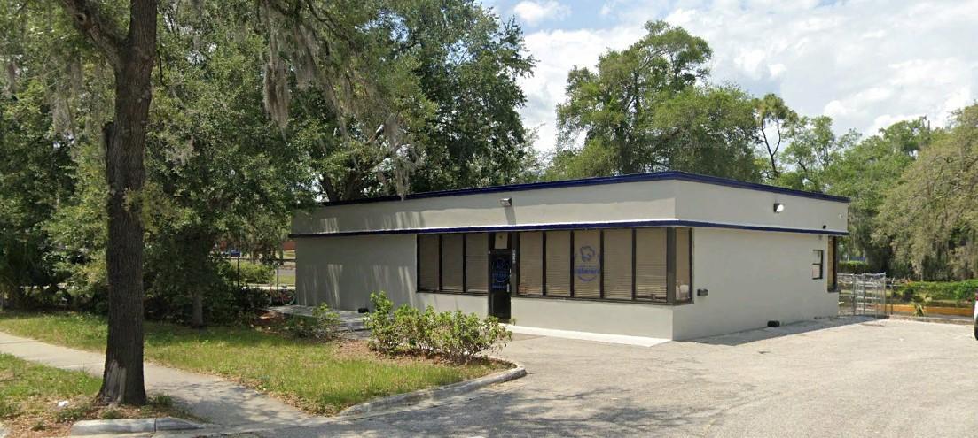 ANOTHER PRICE DROP Free Standing Building