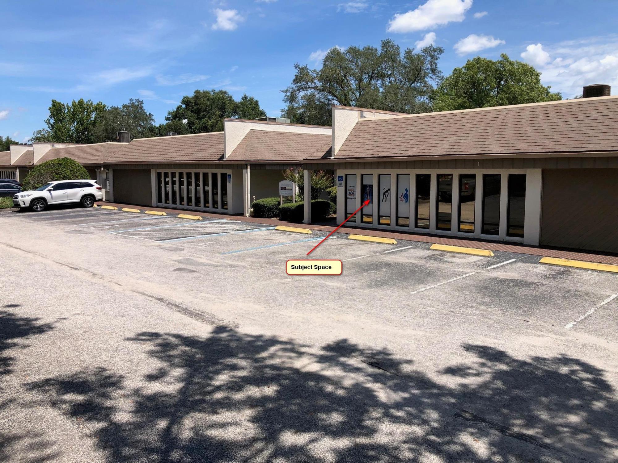 Medical/Office Condo Altamonte Springs