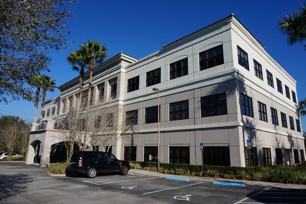 ChampionsGate Office Building