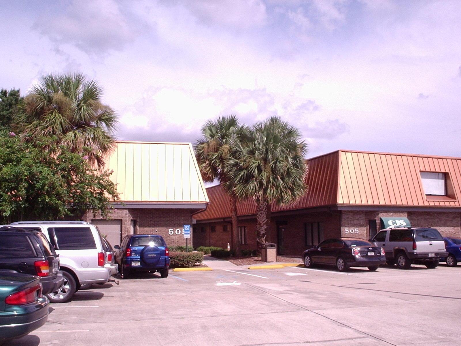 Eagles Landing