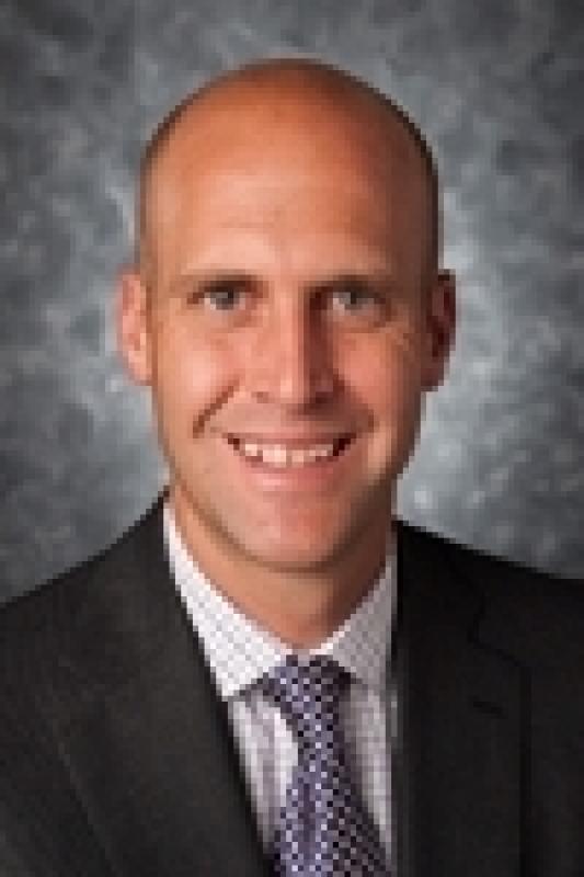 Dan Grooters