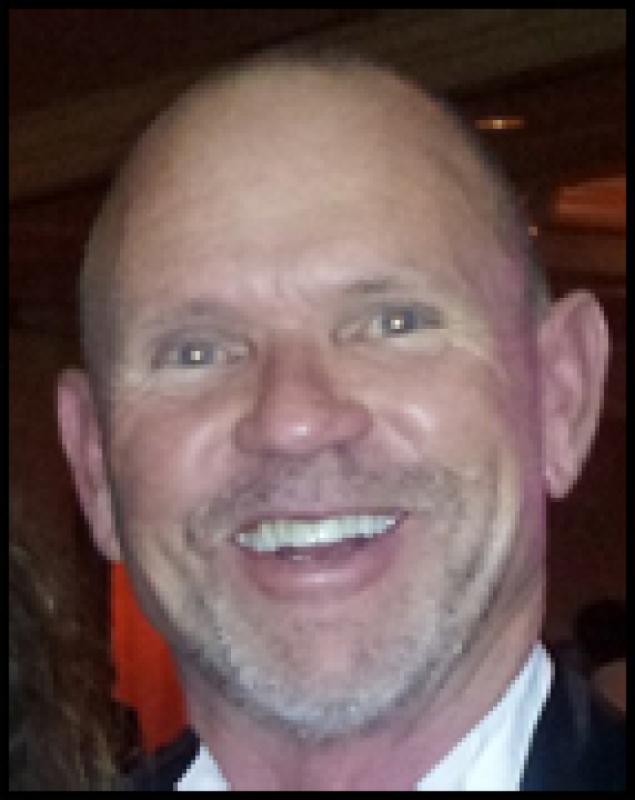 Gary D. Bates