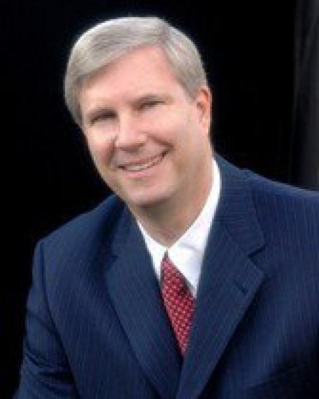 Hilton R. Harris, CCIM