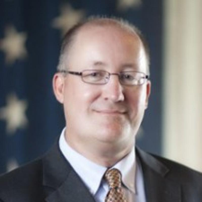Reg Mantooth, CCIM