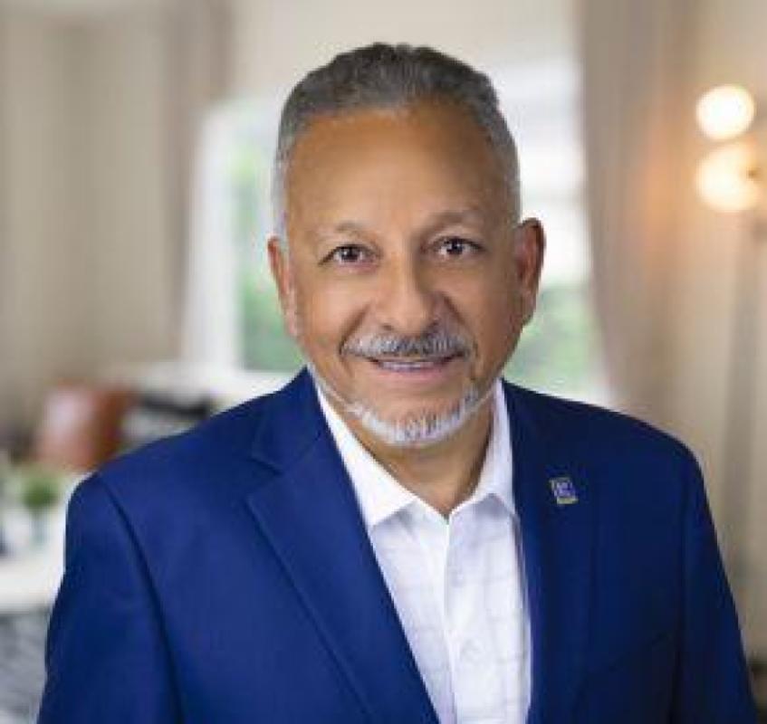 Humberto Salazar