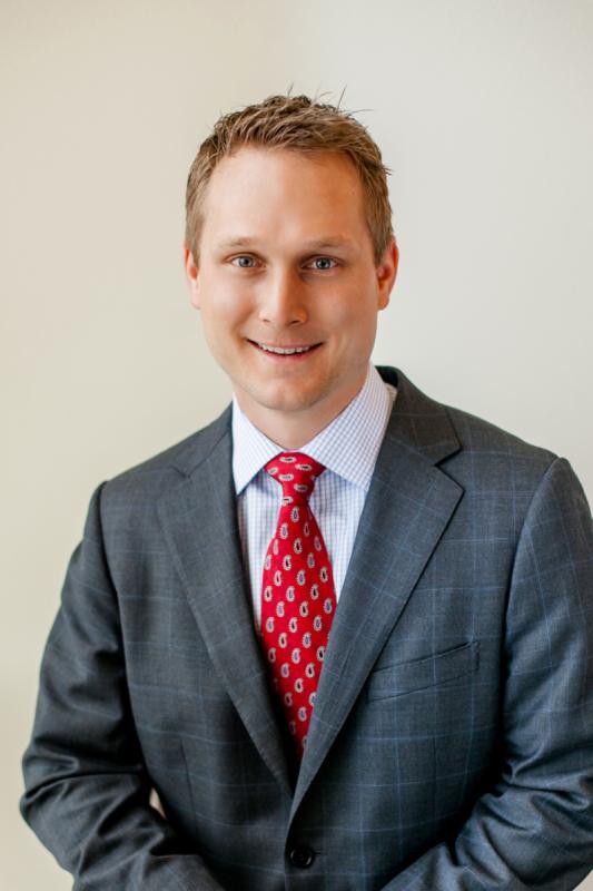 Todd Waller