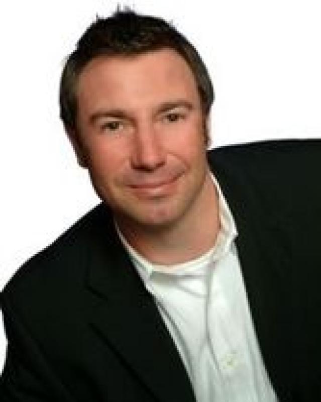 David Vercher, CCIM
