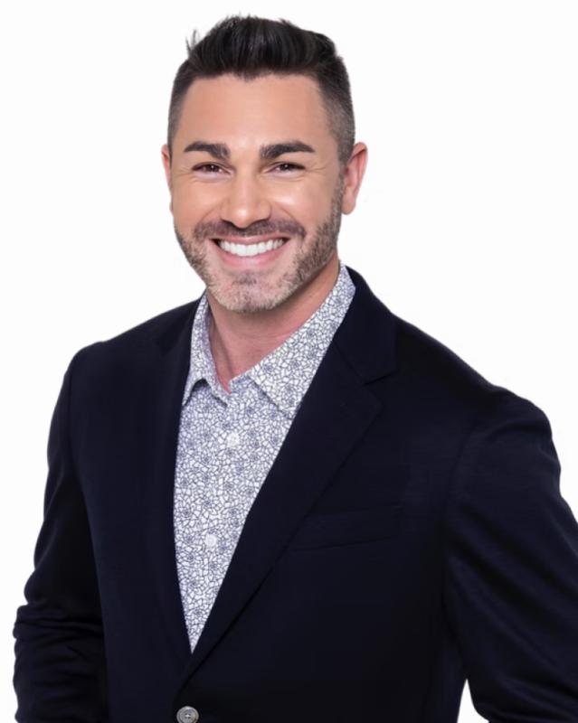 Joshua Willets