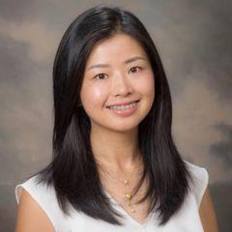 Hanna Zhang, CCIM