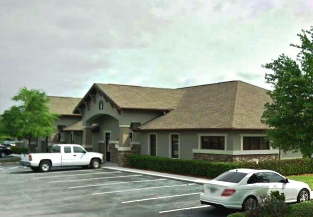Trinity Professional Center