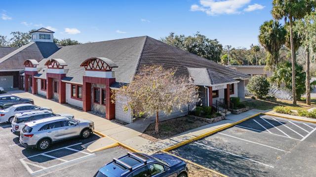 Medical Office Near Hospitals, Ocala, FL