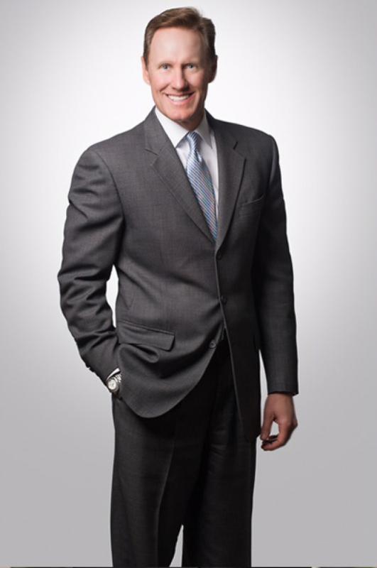 Greg Endsley, CCIM