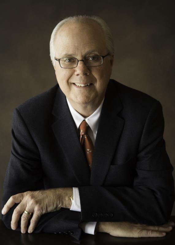 John A. Colglazier Sr., CCIM, SIOR