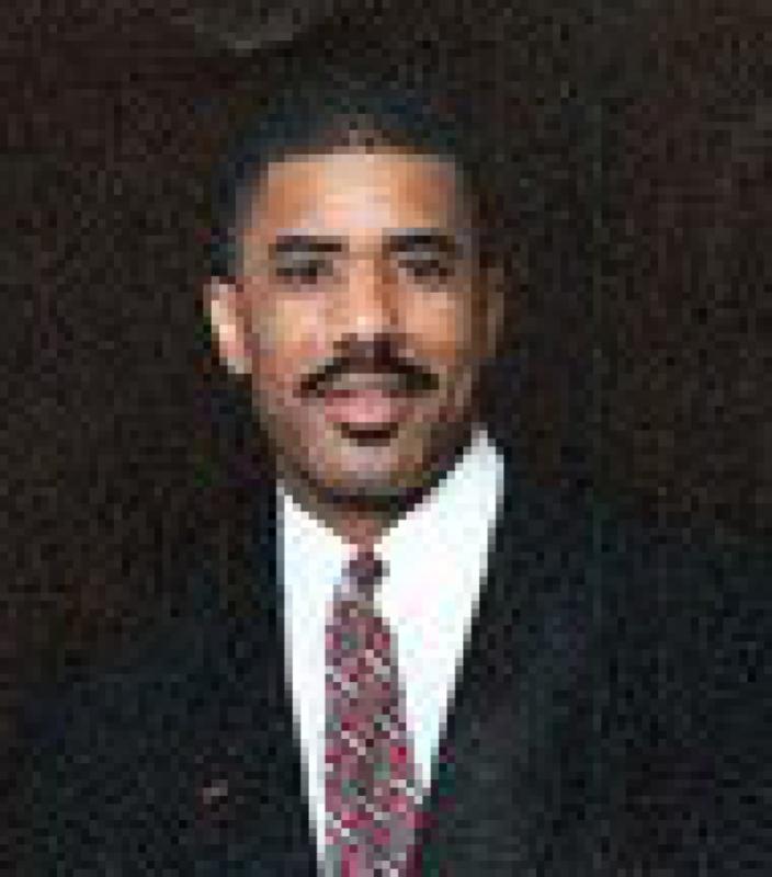 Ed Ryland, CCIM