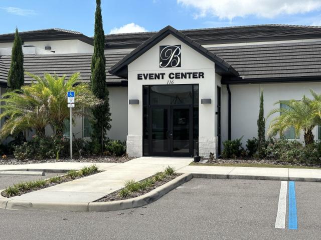 Haines City Venue & Workspace