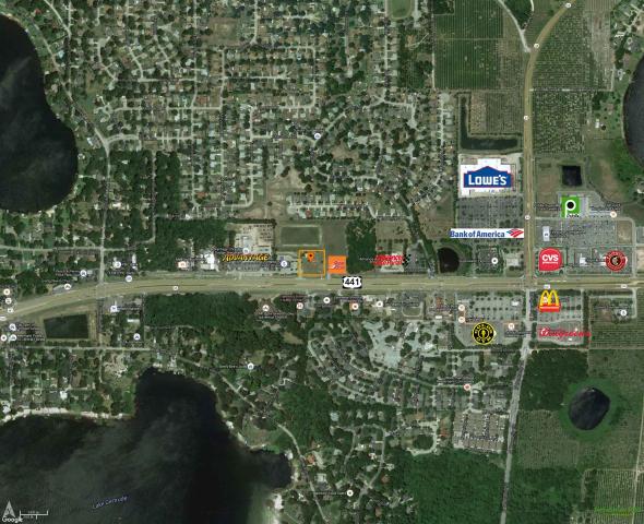 1.5± Ac Pad Ready Commercial Development