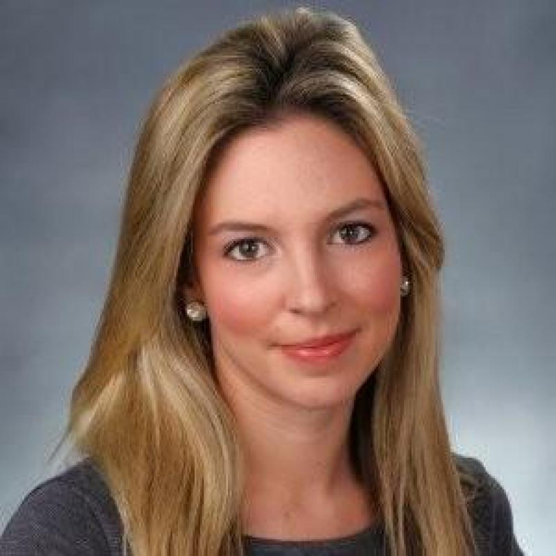Jennie Jones