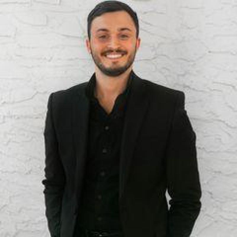 Vincent Pellicane