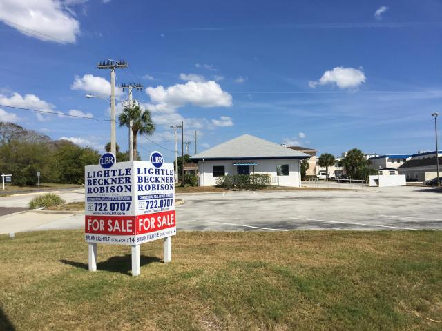 Freestanding Retail or Office on US 1