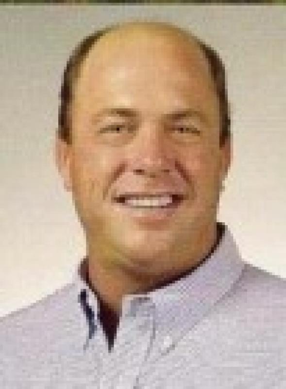 C. Winston Bailey, CCIM