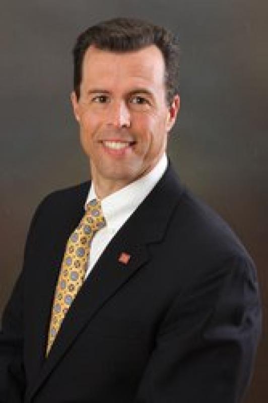 William Harrell, CCIM