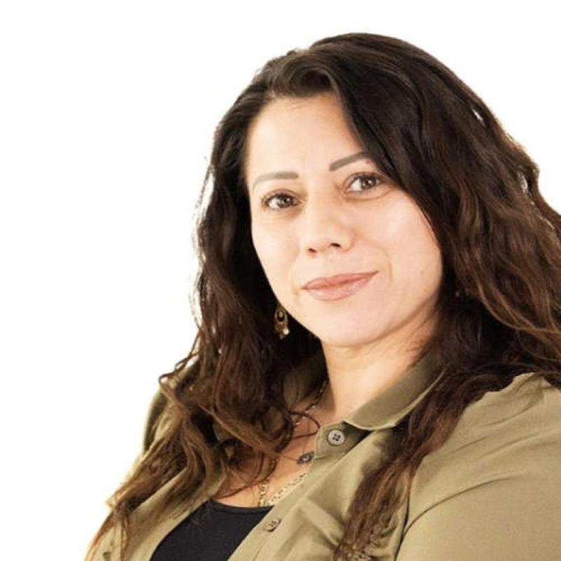 Rocio Naranjo