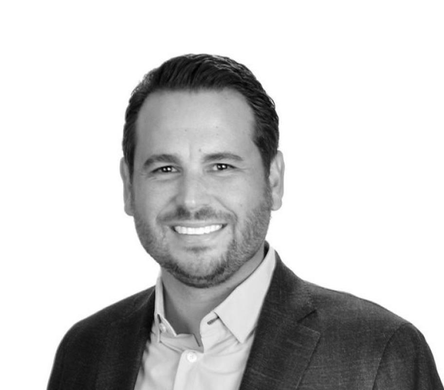 Nathan Eissler, CCIM, SIOR