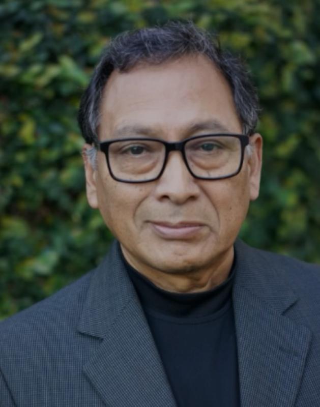 Hugo Hernandez