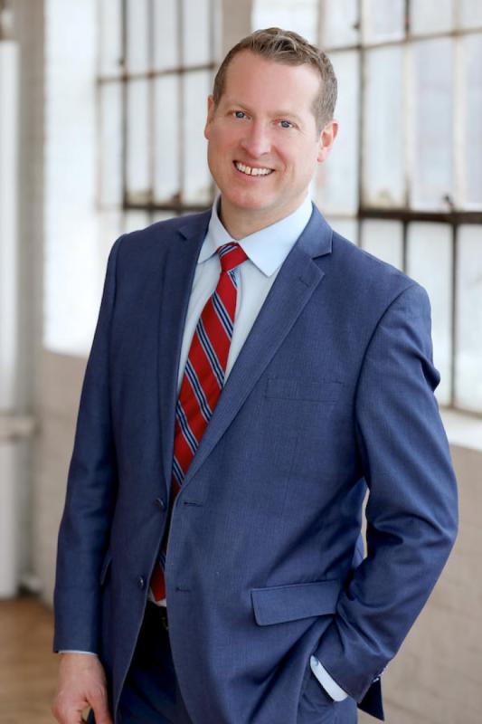 Douglas Harris, CCIM