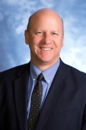 Randy Buss, CCIM, SIOR