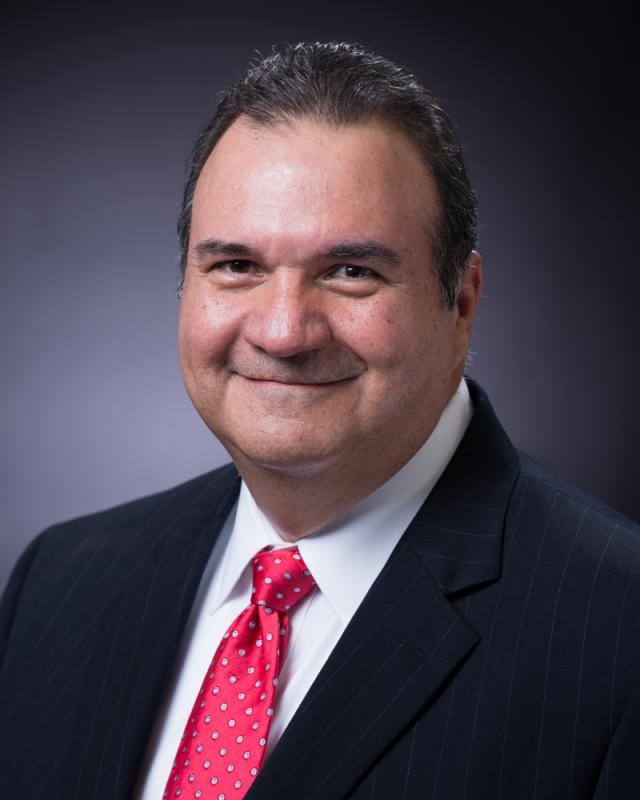 Mike Ybarra