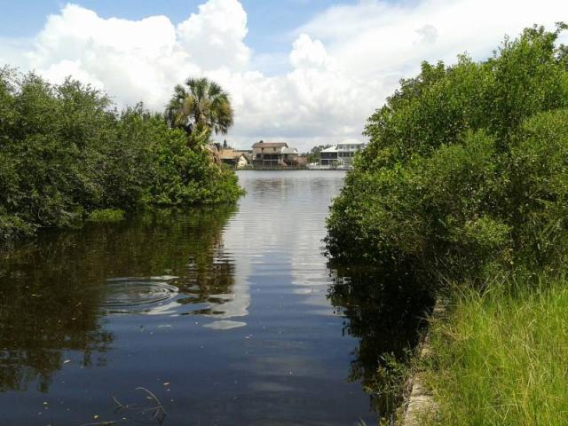 REDUCED PRICE: 5± Waterfront Acres