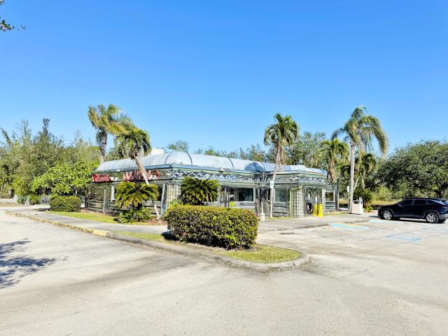 Second Generation Restaurant