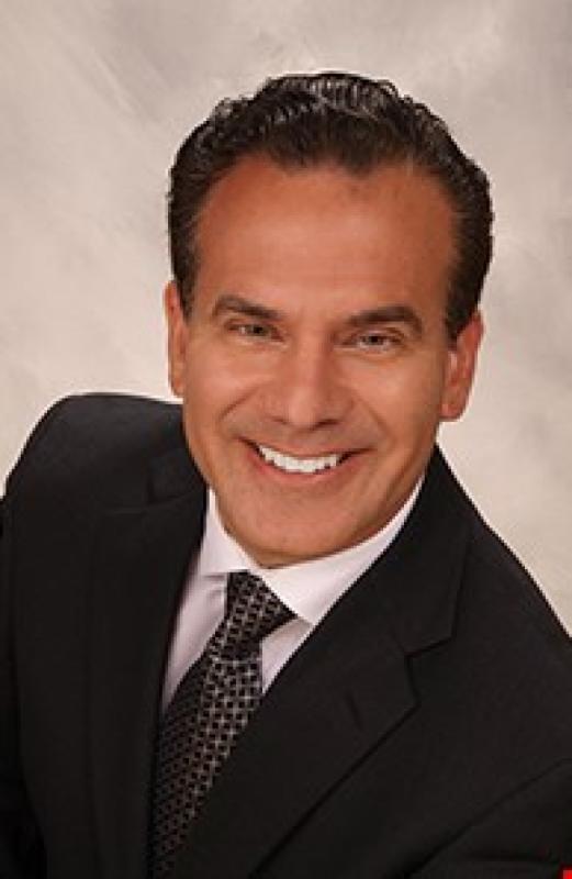 Frank Ponce