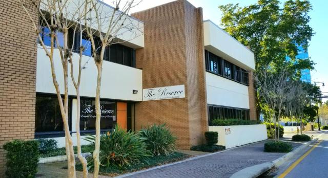 Totally Renovated Downtown Office Space!