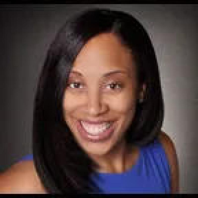 Nicole Cates