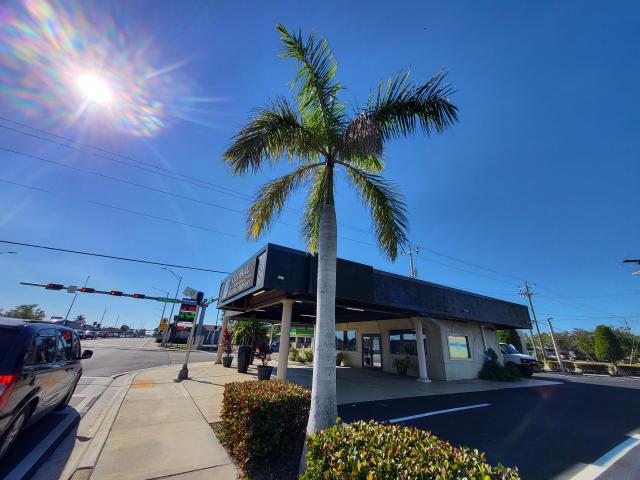 Prime Downtown Location
