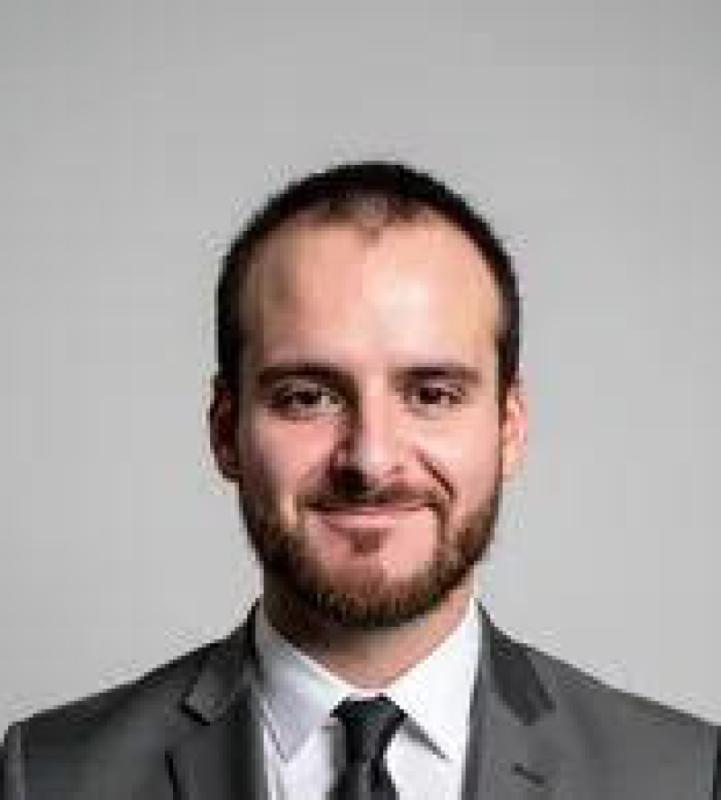 Simon Schumacher