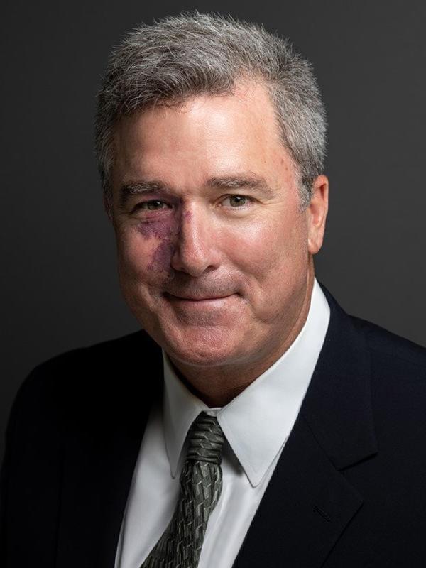 Pj Behr, CCIM
